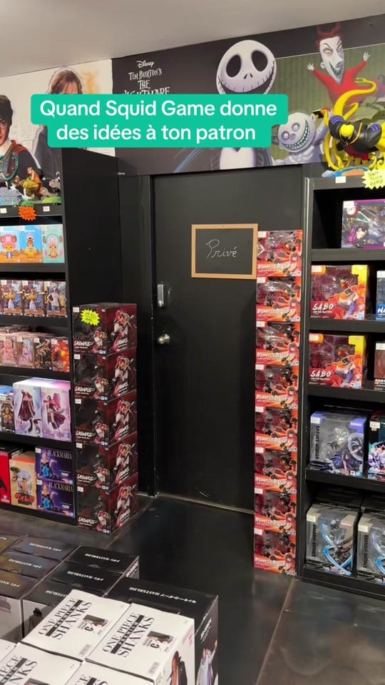Post 9 by Manga Story- magasin librairie on TikTok (video)