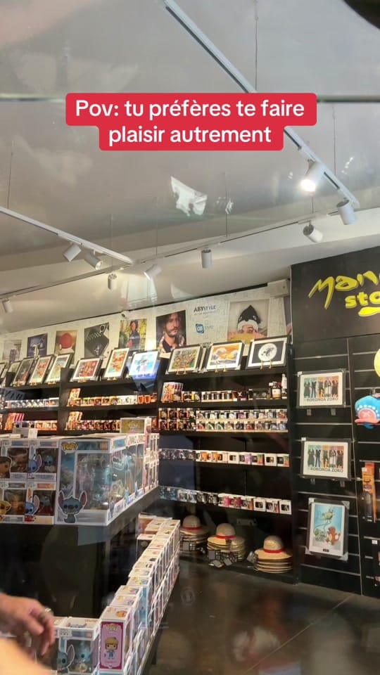 Post 10 by Manga Story- magasin librairie on TikTok (video)