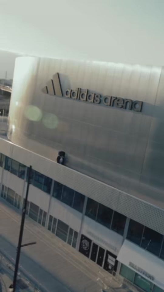 Post 10 by adidas arena on TikTok (video)