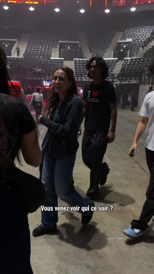 Post 9 by adidas arena on TikTok (video)