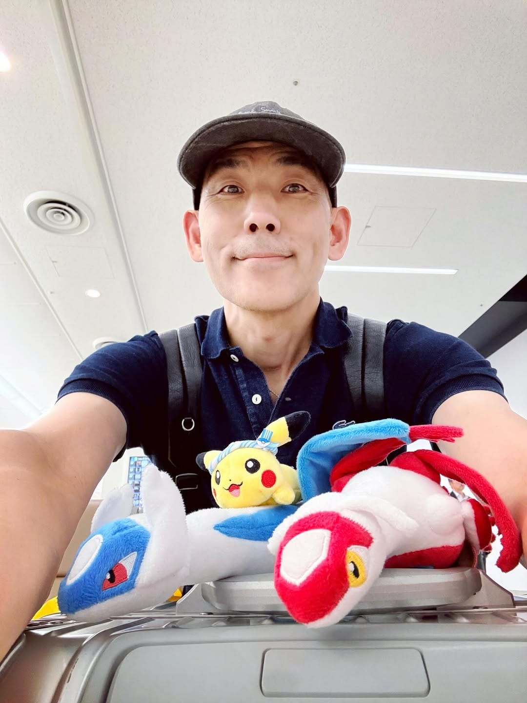 Post 9 by 木山裕策 on Instagram (carousel)