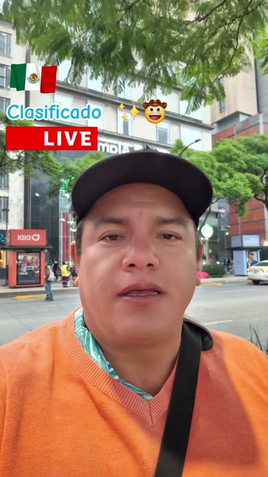 Post 3 by 🏝️Luis De La Fuente 🩷 on TikTok (video)