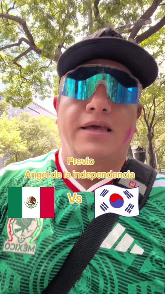 Post 4 by 🏝️Luis De La Fuente 🩷 on TikTok (video)