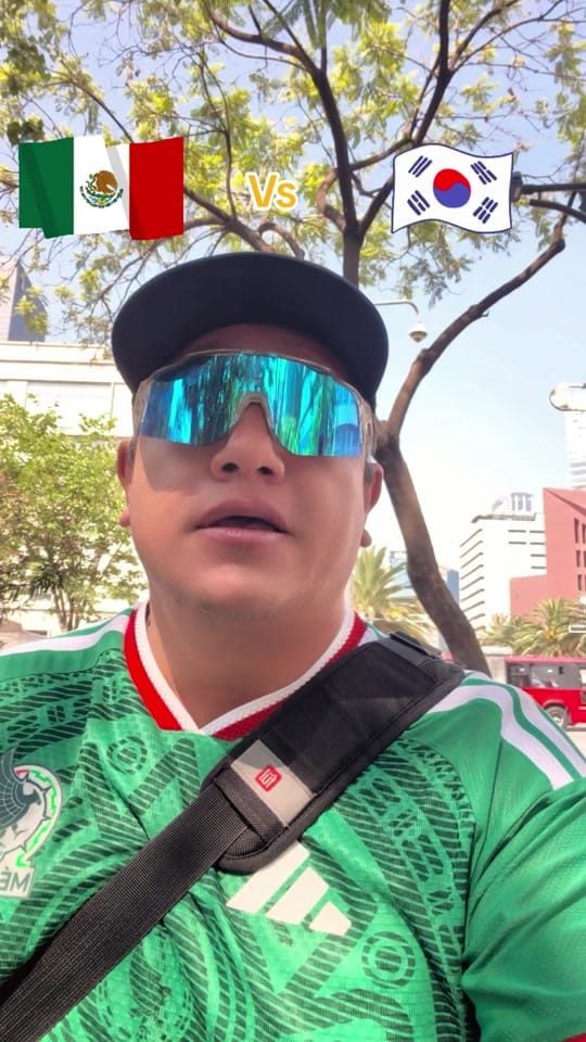 Post 6 by 🏝️Luis De La Fuente 🩷 on TikTok (video)