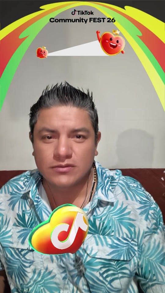 Post 7 by 🏝️Luis De La Fuente 🩷 on TikTok (video)
