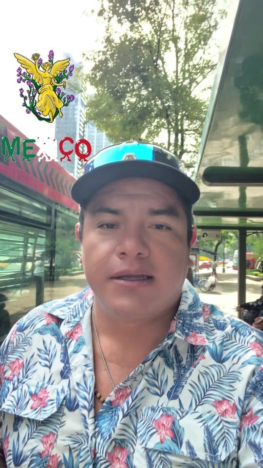 Post 2 by 🏝️Luis De La Fuente 🩷 on TikTok (video)