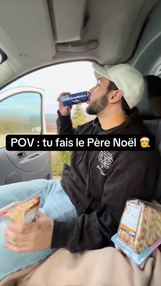 Post 6 by Quentin Mazuel on TikTok (video)