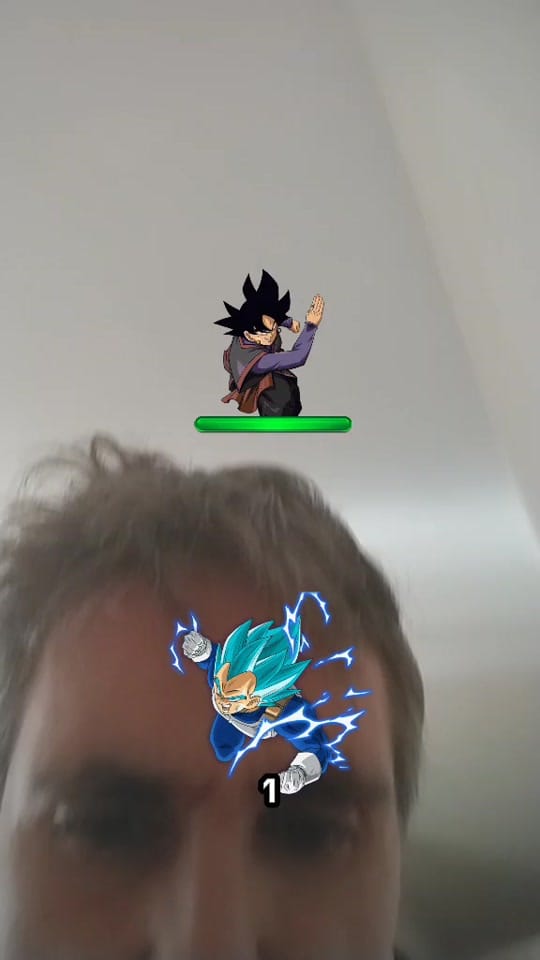 Post 3 by racillion on TikTok (video)
