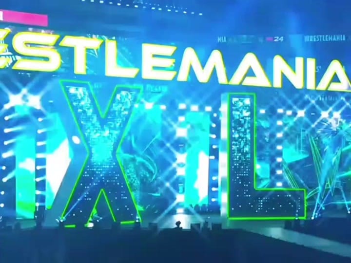 Post 5 by MAIN EVENT WWE 💯 on TikTok (video)