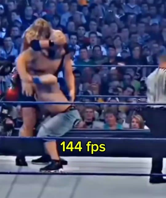 Post 6 by MAIN EVENT WWE 💯 on TikTok (video)