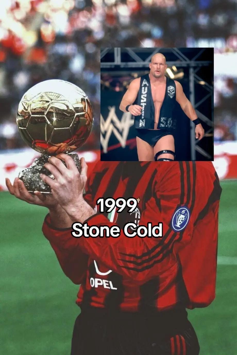 Post 9 by MAIN EVENT WWE 💯 on TikTok (video)
