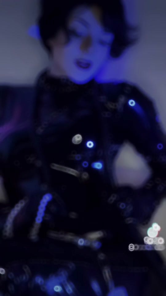 Post 9 by Phantom Vader on TikTok (video)