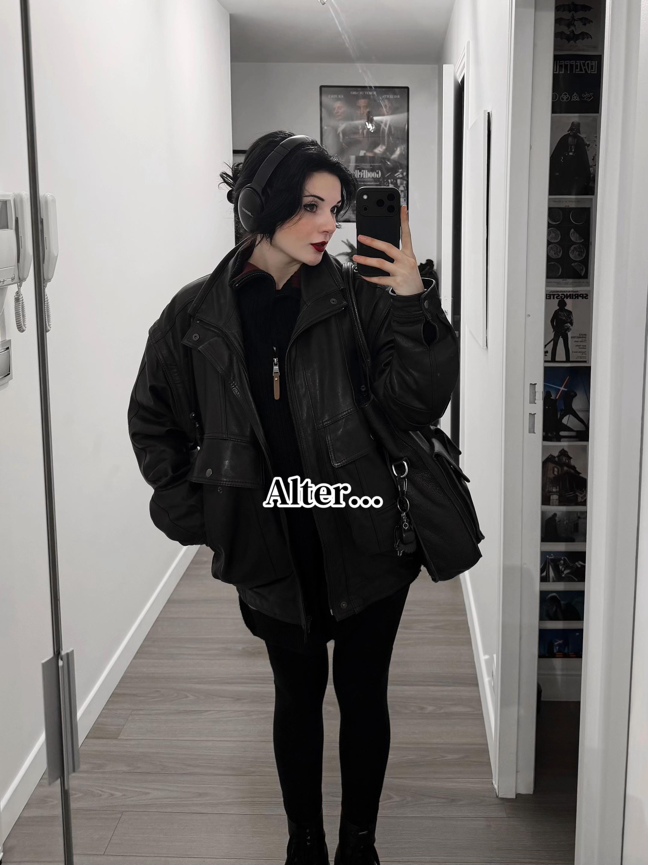 Post 6 by Phantom Vader on TikTok (video)