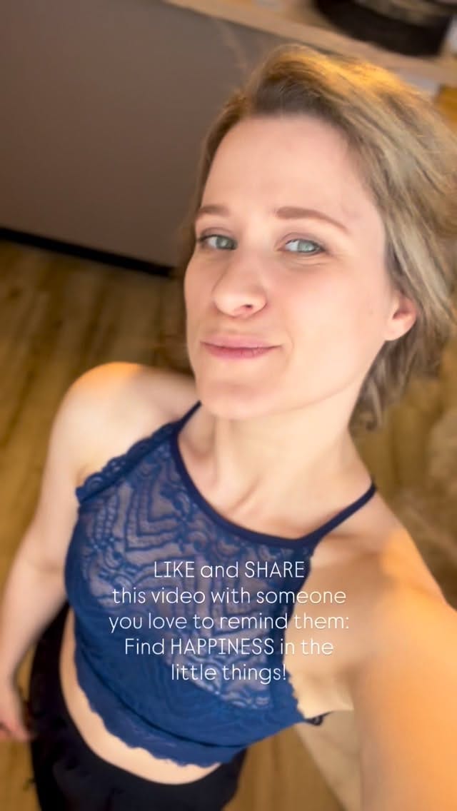 Post 1 by Anja Wendzel on Instagram (video)