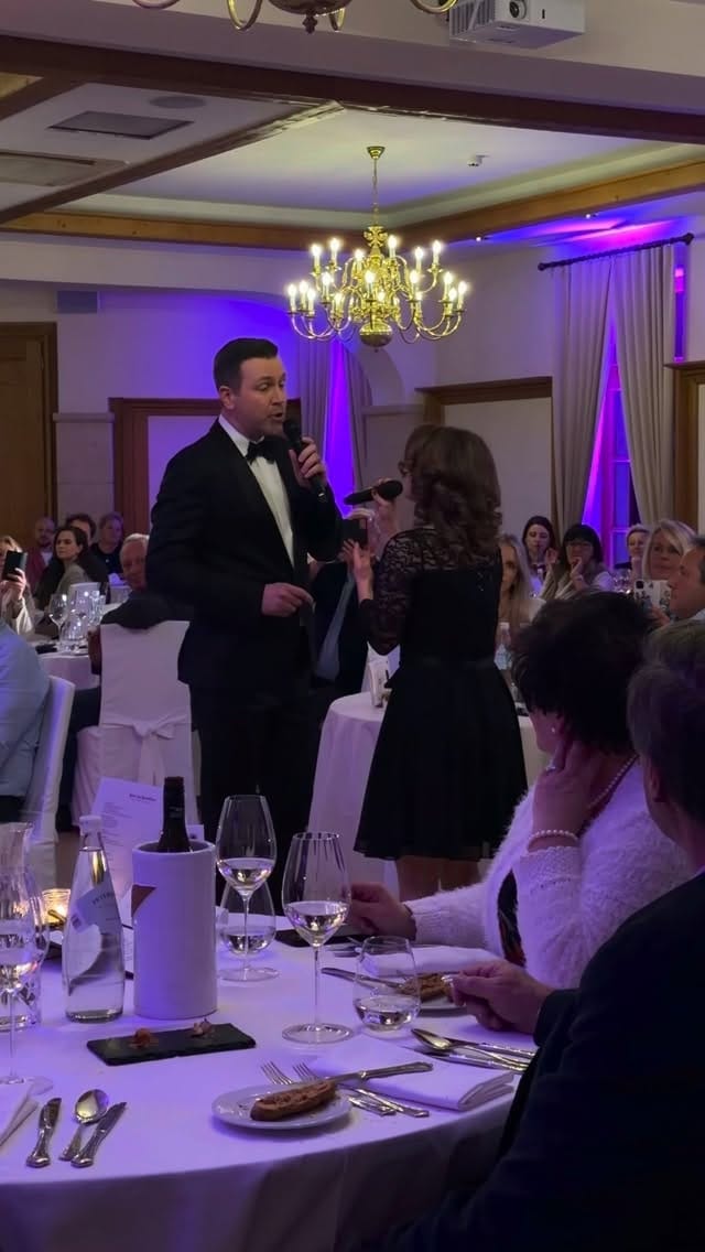 Post 2 by Anja Wendzel on Instagram (video)