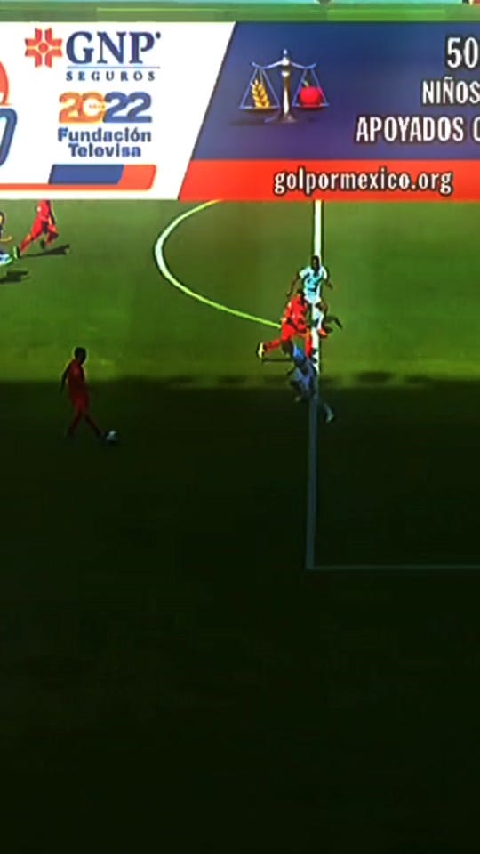 Post 7 by Tolucafc on TikTok (video)