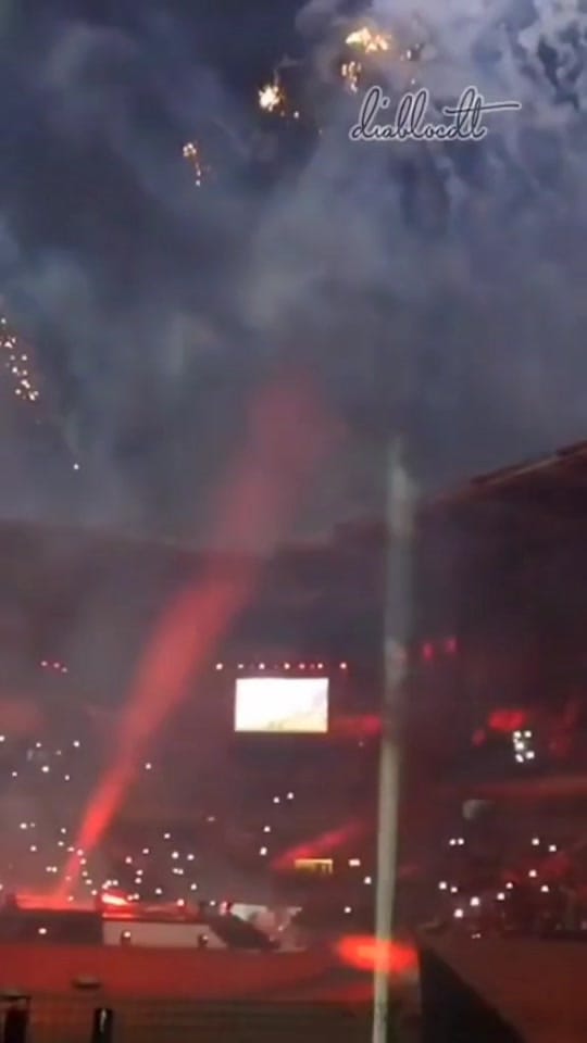 Post 5 by Tolucafc on TikTok (video)
