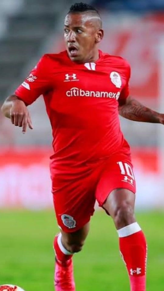 Post 9 by Tolucafc on TikTok (video)