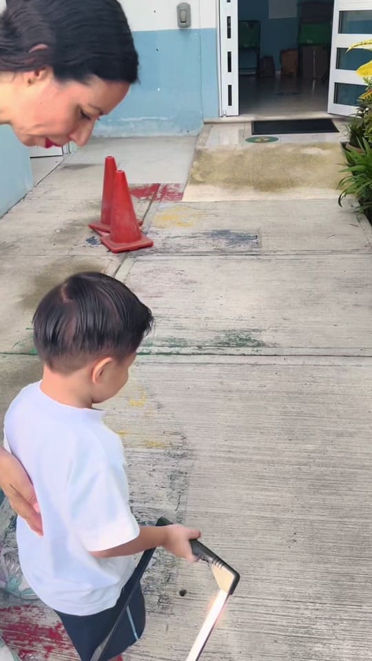 Post 9 by Lucy de los Santos on TikTok (video)