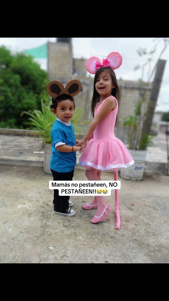Post 4 by Lucy de los Santos on TikTok (video)