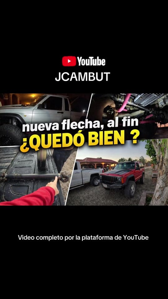 Post 6 by Jcambut99 on TikTok (video)