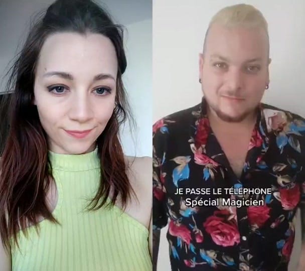 Post 8 by Elfia, la fée🧚 Magicienne ! ✨ on TikTok (video)