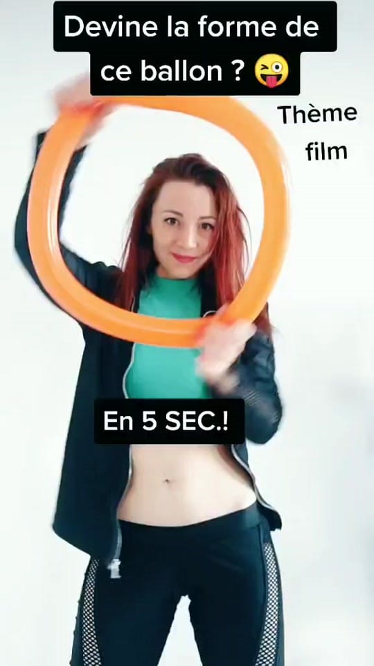 Post 7 by Elfia, la fée🧚 Magicienne ! ✨ on TikTok (video)