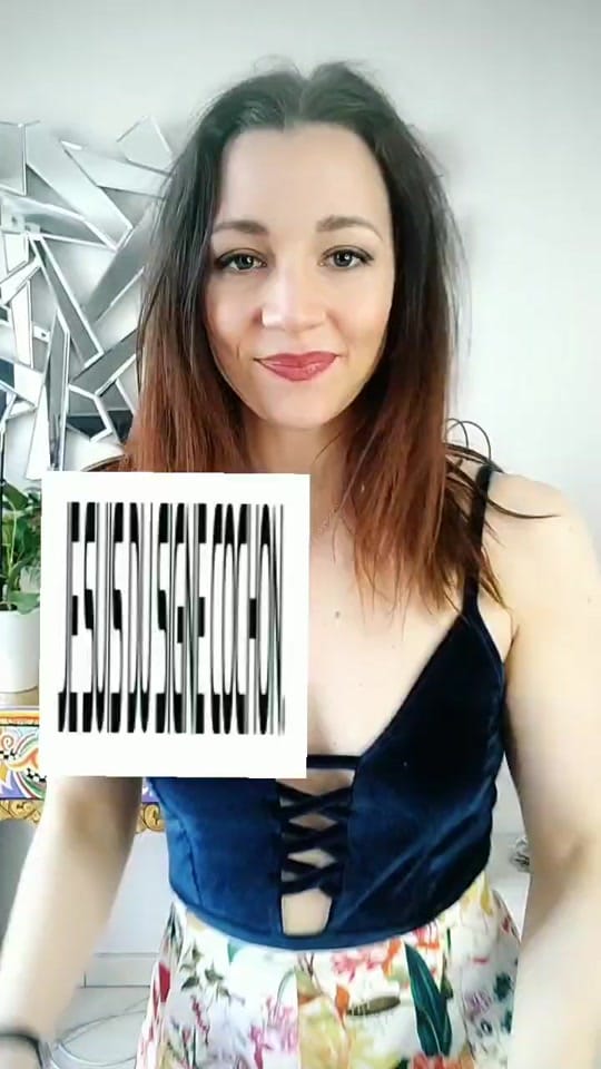 Post 1 by Elfia, la fée🧚 Magicienne ! ✨ on TikTok (video)