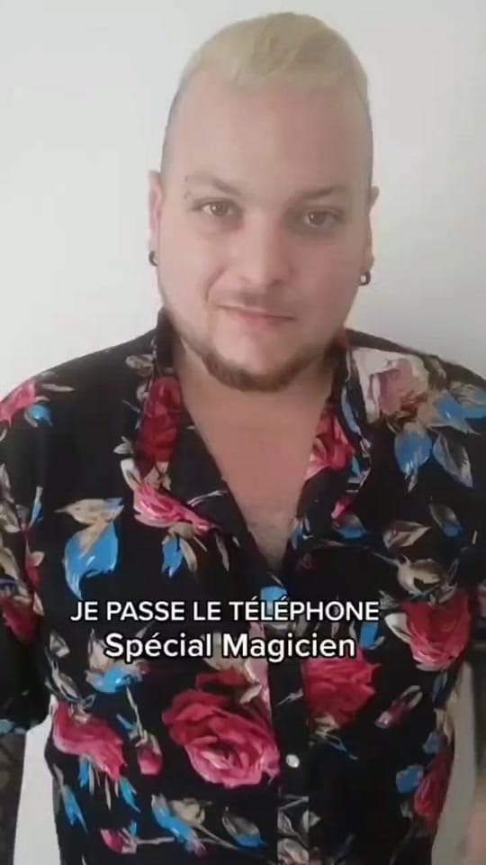Post 3 by Elfia, la fée🧚 Magicienne ! ✨ on TikTok (video)