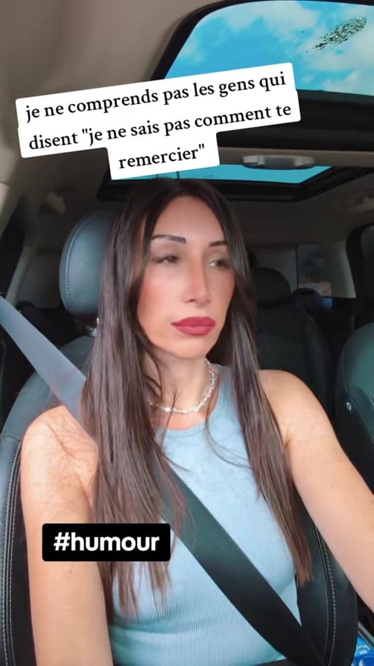 Post 3 by Sandy de Rouen 💞 on TikTok (video)