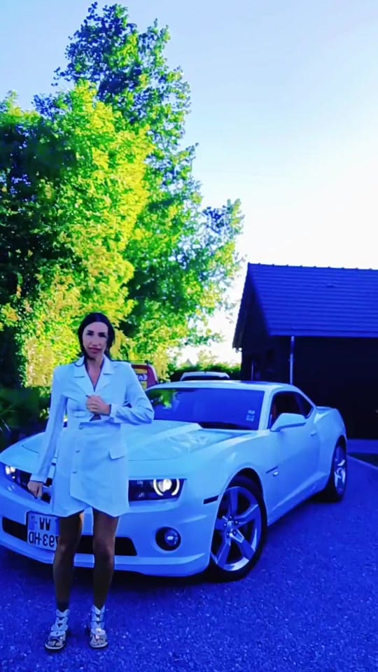 Post 10 by Sandy de Rouen 💞 on TikTok (video)