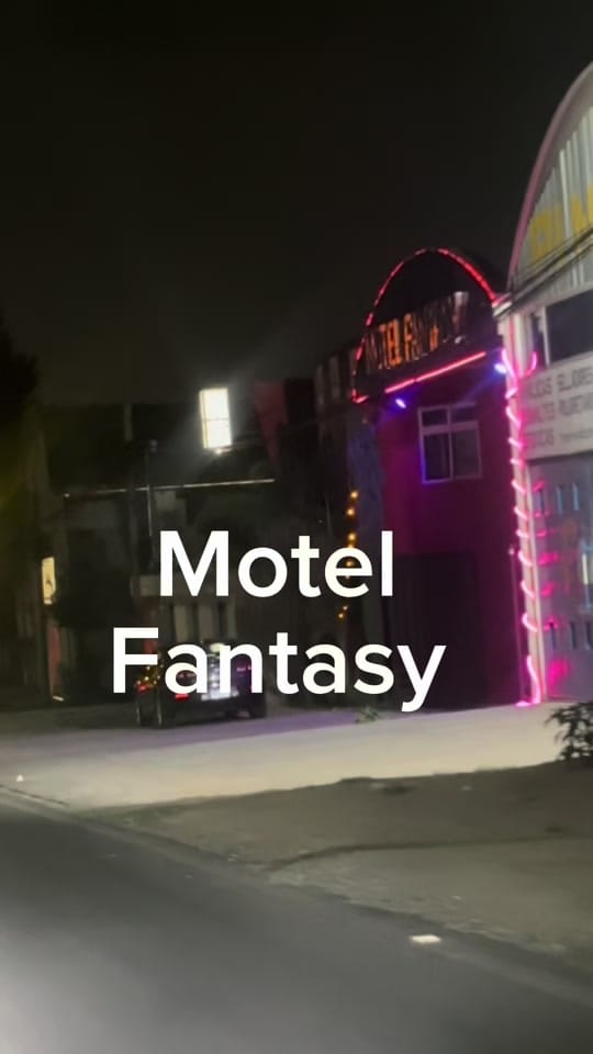 Post 1 by moteleandopuebla on TikTok (video)