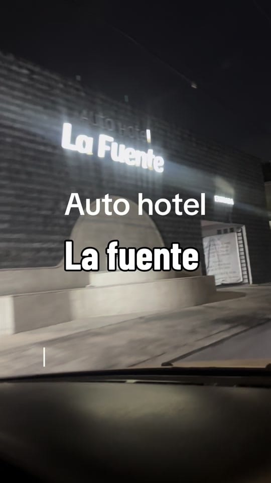 Post 2 by moteleandopuebla on TikTok (video)
