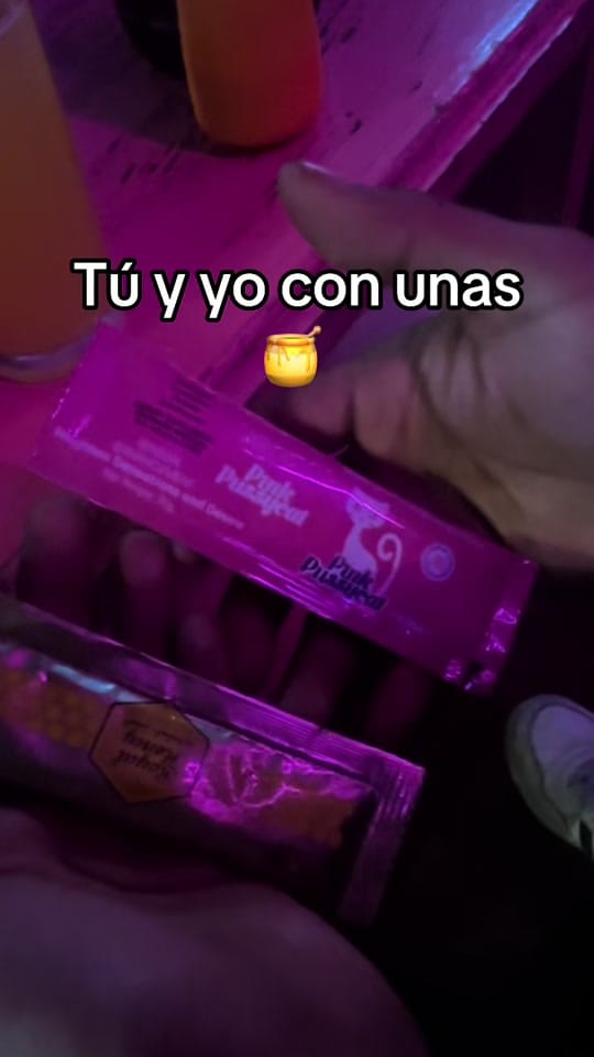 Post 8 by moteleandopuebla on TikTok (video)