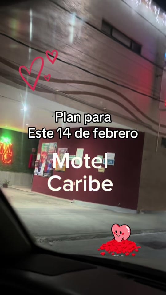 Post 9 by moteleandopuebla on TikTok (video)