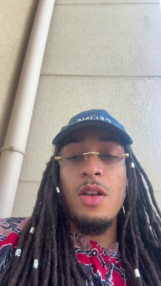 Post 5 by icicestbarri on TikTok (video)