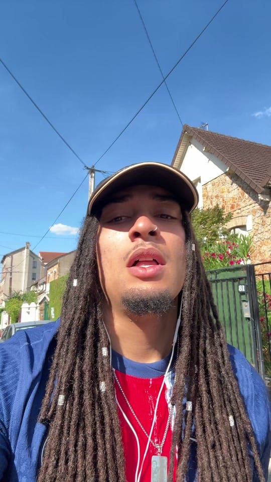 Post 2 by icicestbarri on TikTok (video)