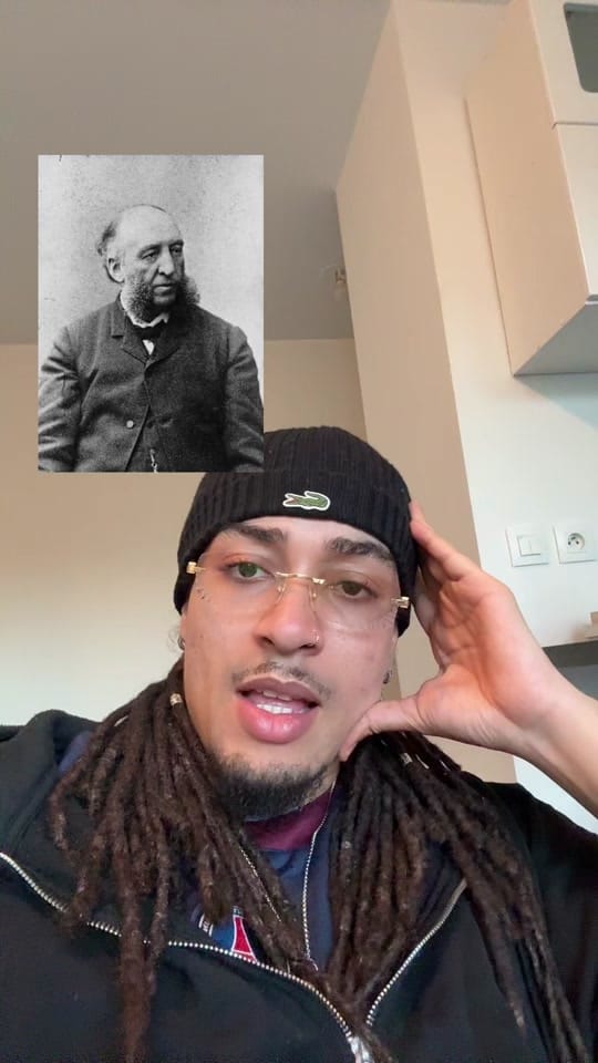 Post 10 by icicestbarri on TikTok (video)