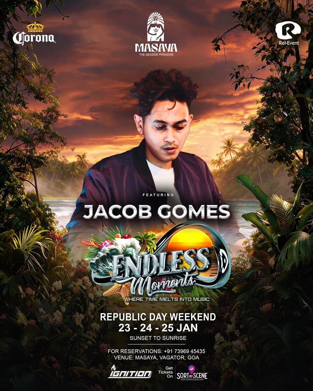 Post 2 by JACOB GOMES on Instagram (carousel)
