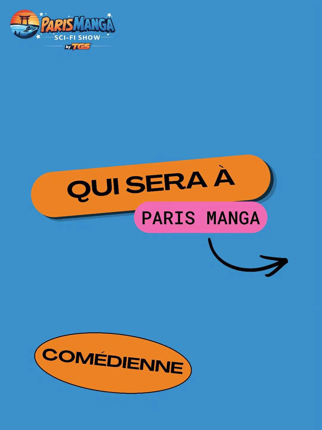 Post 4 by PARIS MANGA By TGS on TikTok (video)