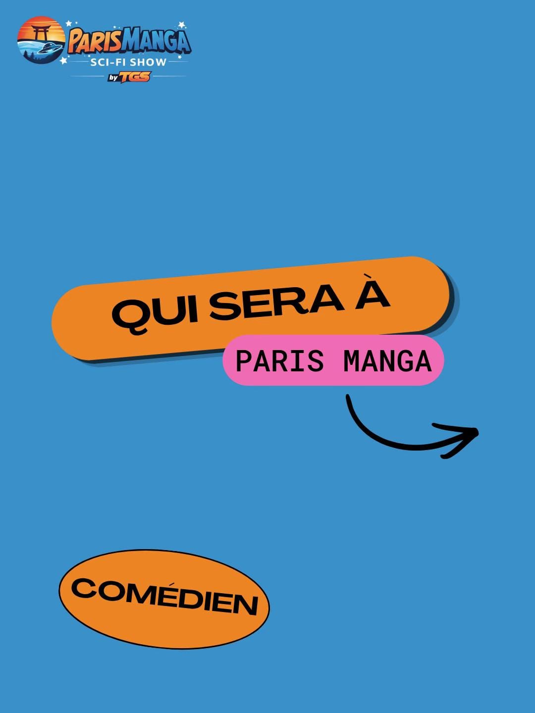 Post 7 by PARIS MANGA By TGS on TikTok (video)