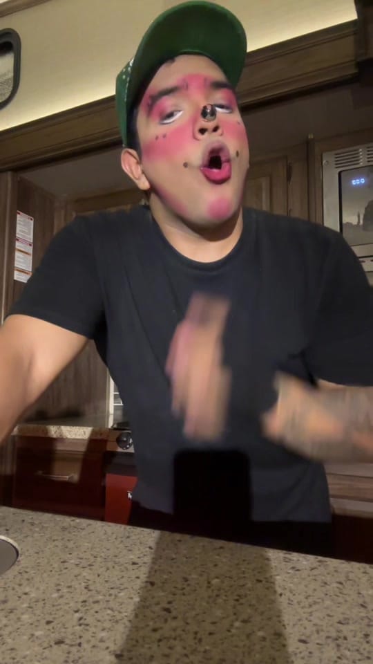 Post 7 by SOY WILLYJR🚀 on TikTok (video)