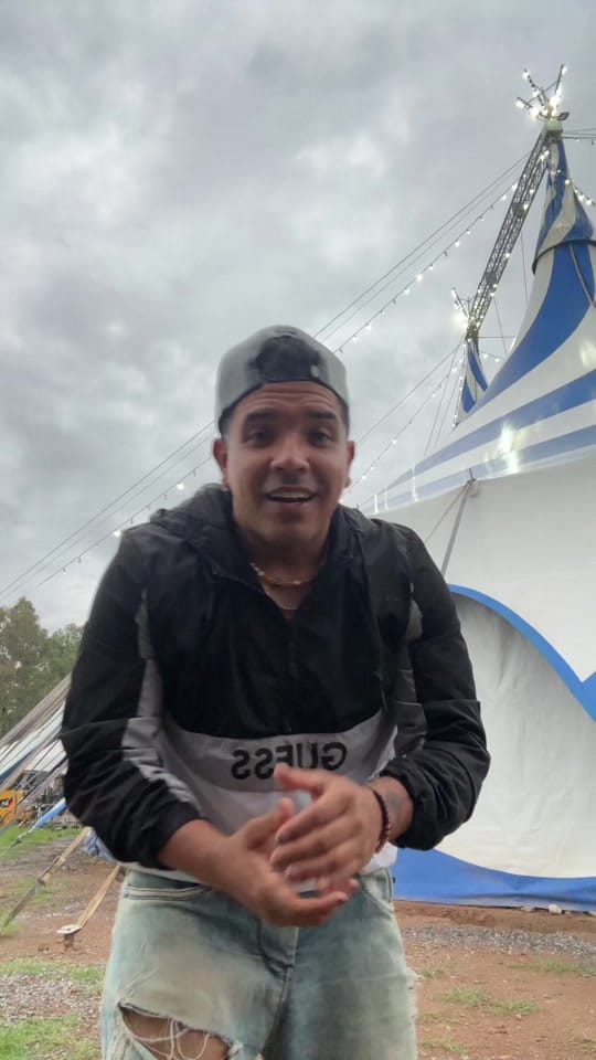 Post 9 by SOY WILLYJR🚀 on TikTok (video)