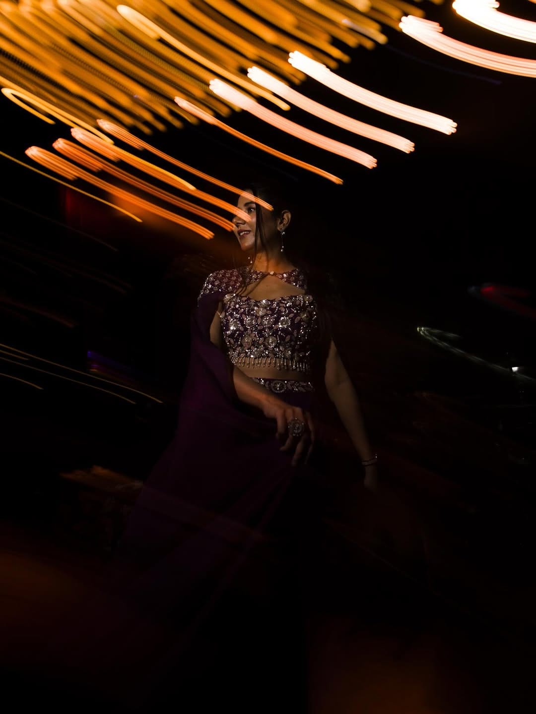 Post 6 by Nandini Sharma on Instagram (carousel)