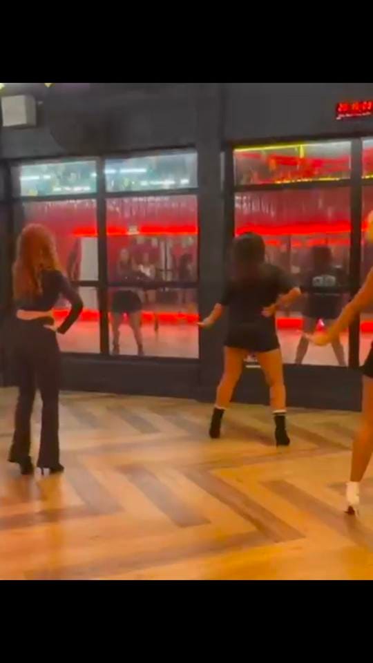 Post 7 by Ingrid Dance on TikTok (video)