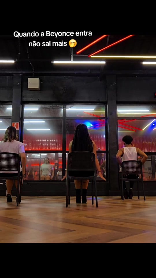 Post 2 by Ingrid Dance on TikTok (video)