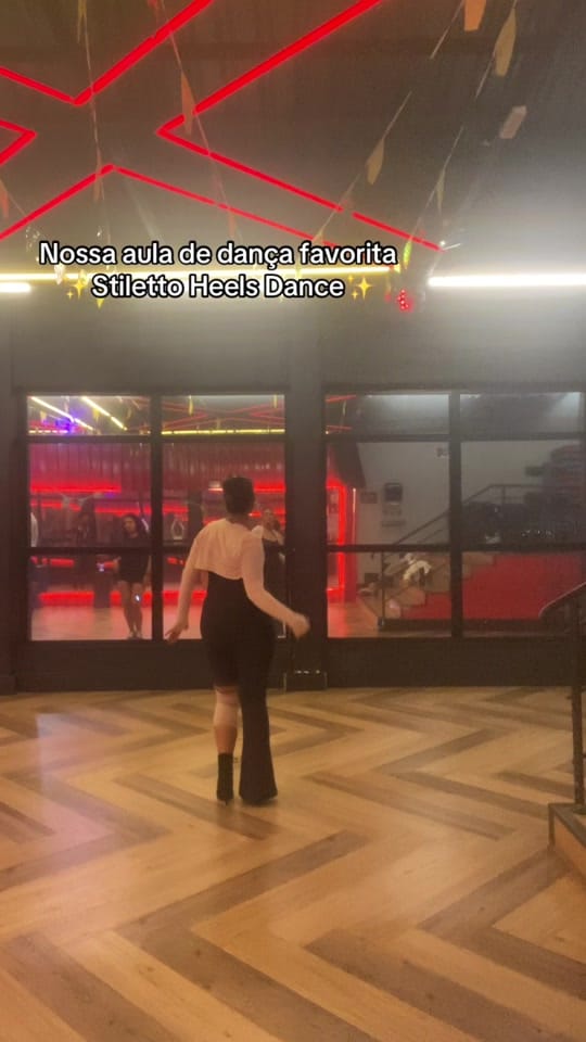 Post 4 by Ingrid Dance on TikTok (video)