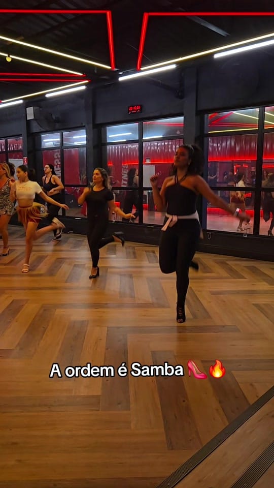 Post 9 by Ingrid Dance on TikTok (video)