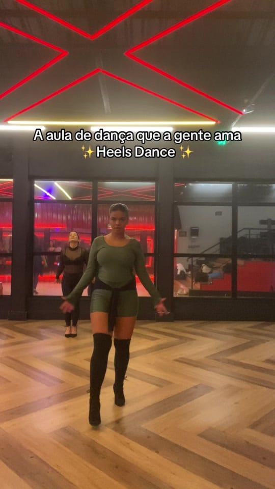 Post 6 by Ingrid Dance on TikTok (video)