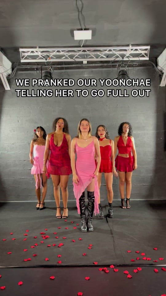 Post 9 by Gravity Crew 🍎✨ on TikTok (video)
